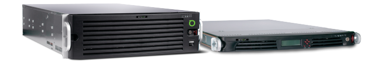 NETSCOUT Certified InfiniStreamNG Software Appliance