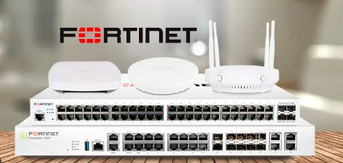 Fortinet FortiGate FG-2601F