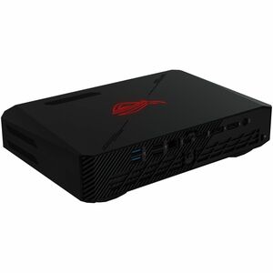 ASUS ROG NUC 760 BAREBONE KIT W/14TH CORE ...