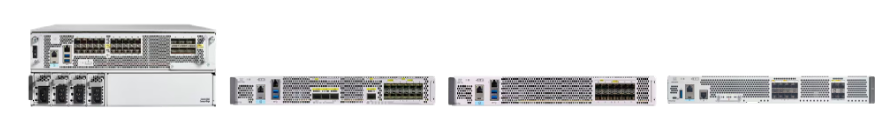 Cisco Catalyst 8500 Series