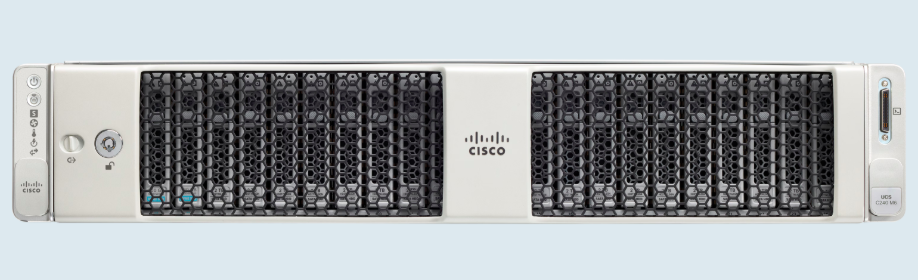 Cisco UCS C240 M6 Server